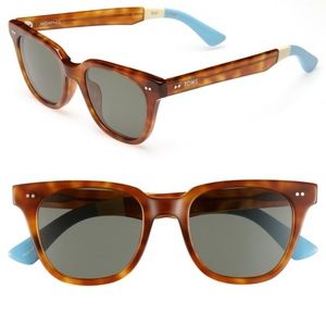 Tom's Memphis 201 Sunglasses